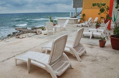Hotel Luna D?miel Suites  | Isla Mujeres | Quintana Roo | México 8