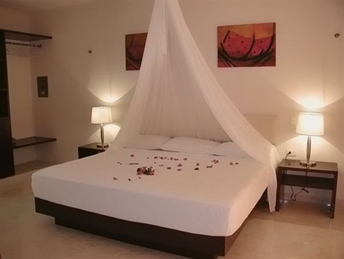 Hotel Luna D?miel Suites  | Isla Mujeres | Quintana Roo | México 9