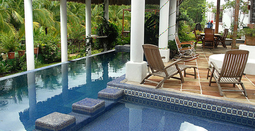 Hotel Gaia Paraiso Cabañas Ecológicas  | San Andres Tuxtla | Veracruz | México 1