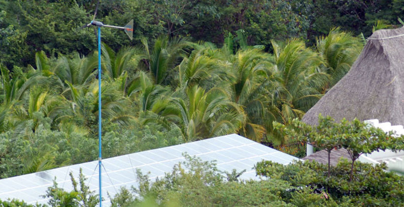 Hotel Gaia Paraiso Cabañas Ecológicas  | San Andres Tuxtla | Veracruz | México 4