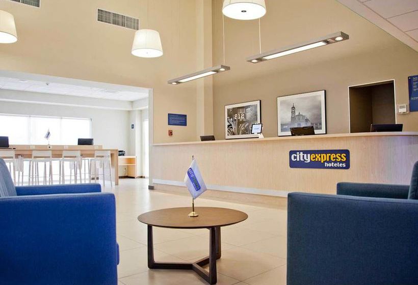 Hotel City Express Apizaco  | Apizaco | Tlaxcala | México 1