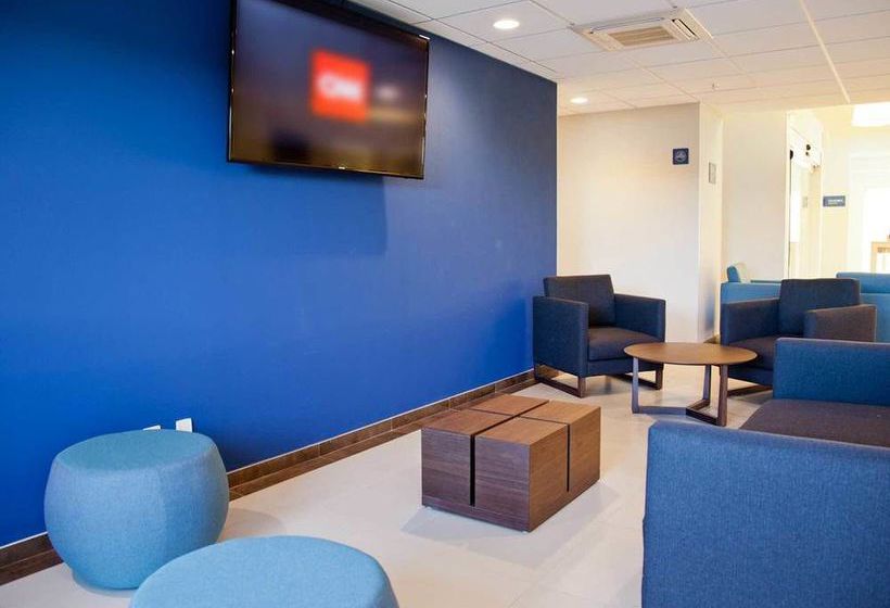 Hotel City Express Apizaco  | Apizaco | Tlaxcala | México 10