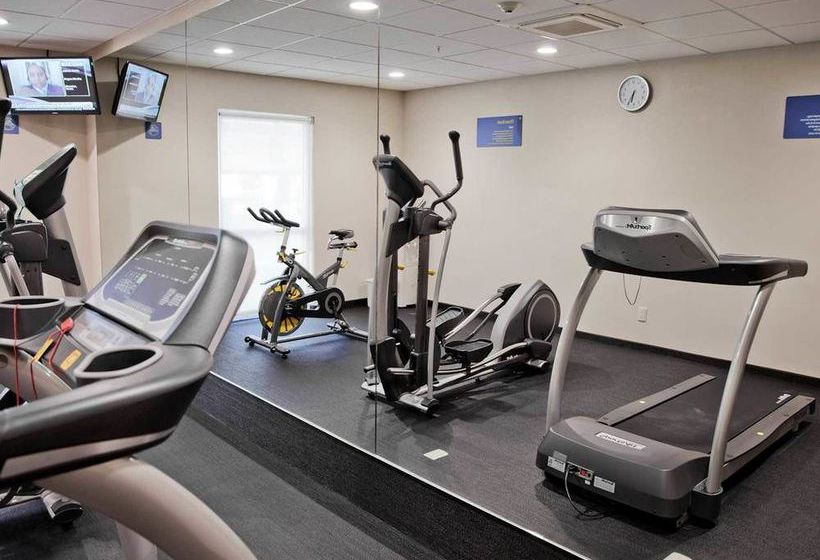 Hotel City Express Apizaco  | Apizaco | Tlaxcala | México 11