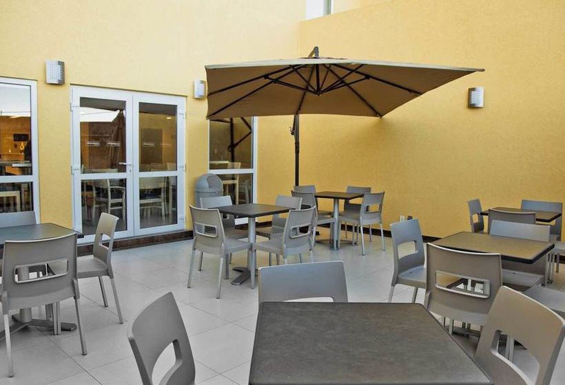 Hotel City Express Apizaco  | Apizaco | Tlaxcala | México 12