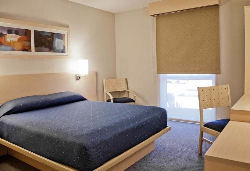 Hotel City Express Apizaco  | Apizaco | Tlaxcala | México 13