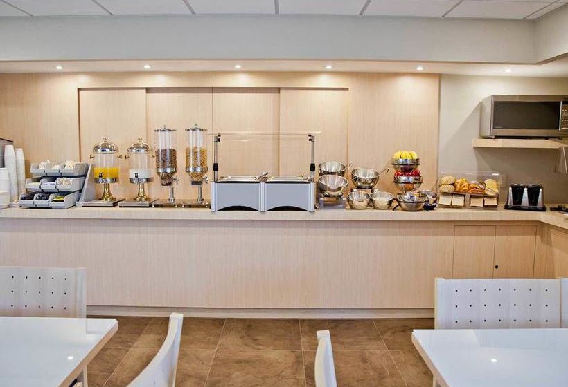 Hotel City Express Apizaco  | Apizaco | Tlaxcala | México 15