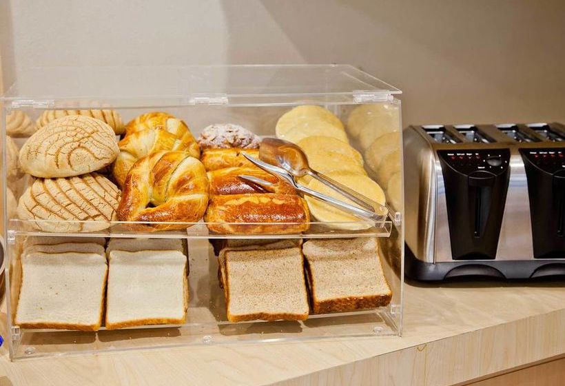 Hotel City Express Apizaco  | Apizaco | Tlaxcala | México 16