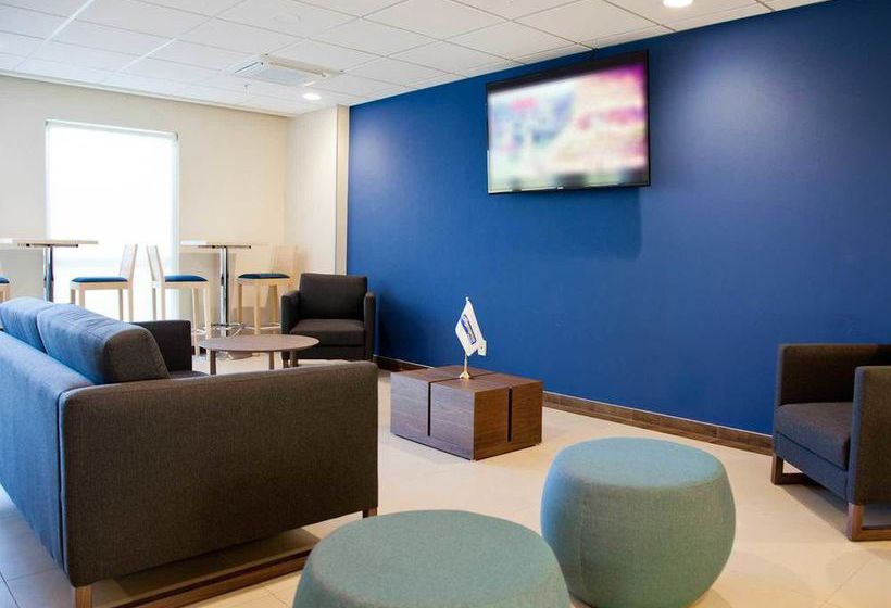 Hotel City Express Apizaco  | Apizaco | Tlaxcala | México 18