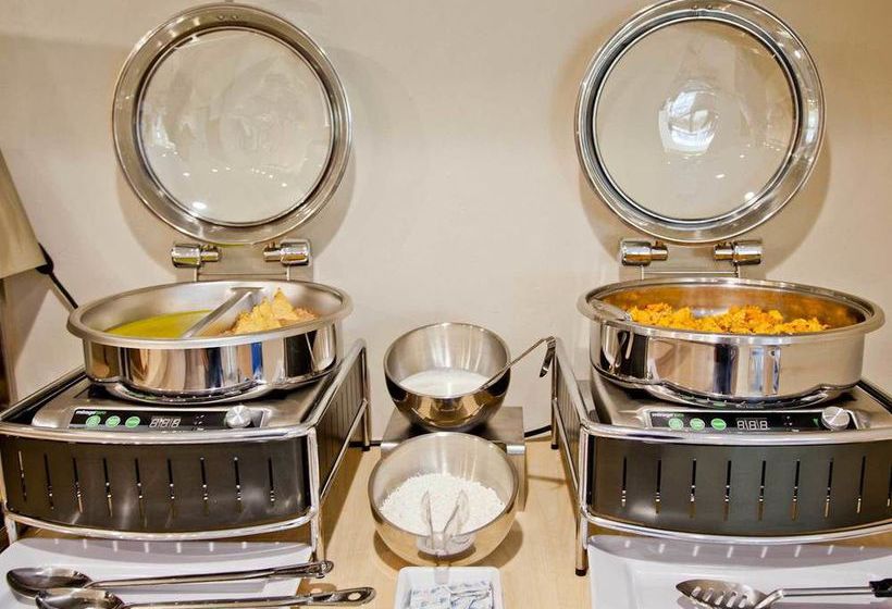 Hotel City Express Apizaco  | Apizaco | Tlaxcala | México 19