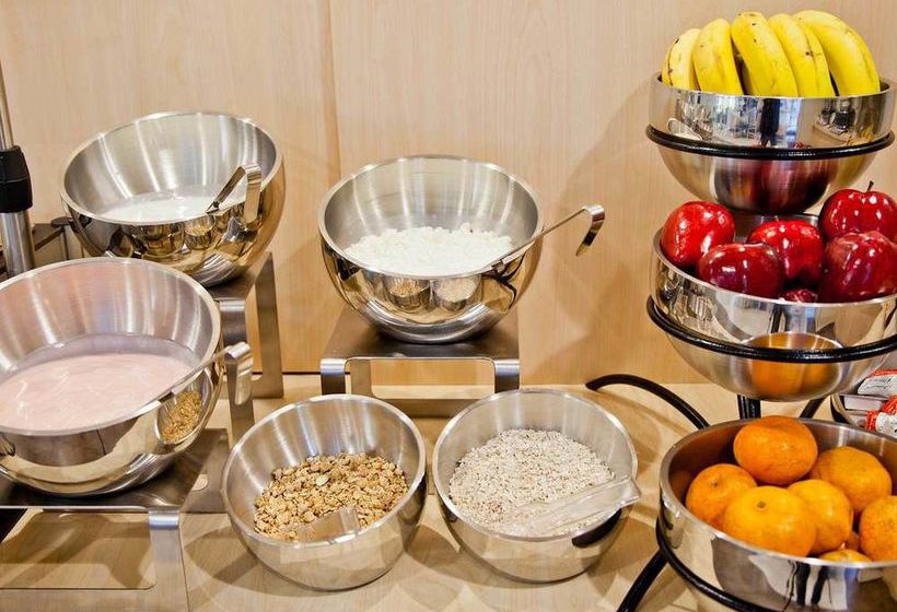 Hotel City Express Apizaco  | Apizaco | Tlaxcala | México 2