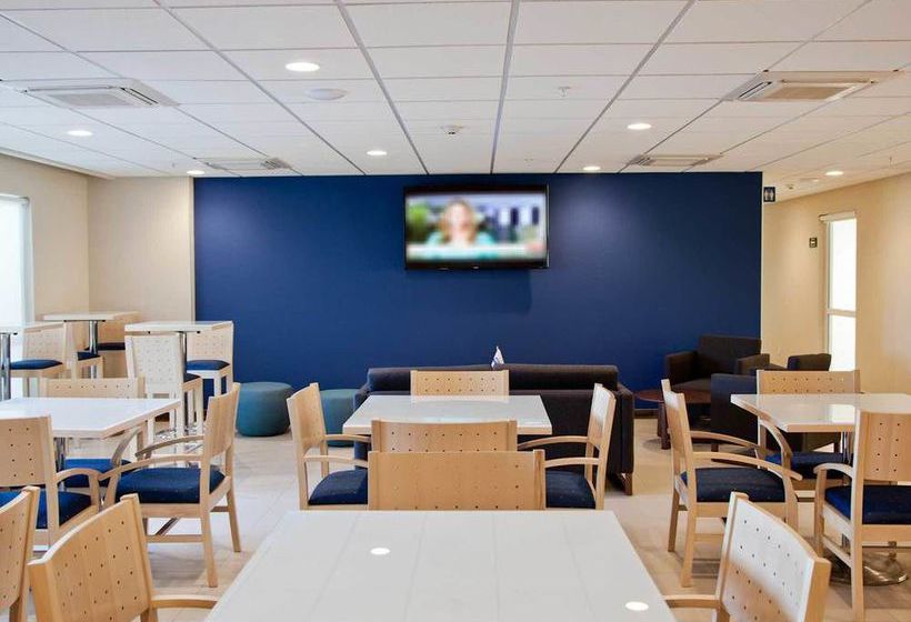 Hotel City Express Apizaco  | Apizaco | Tlaxcala | México 20