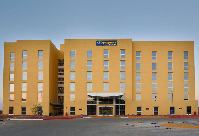 Hotel City Express Apizaco  | Apizaco | Tlaxcala | México 3