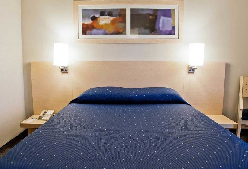 Hotel City Express Apizaco  | Apizaco | Tlaxcala | México 4