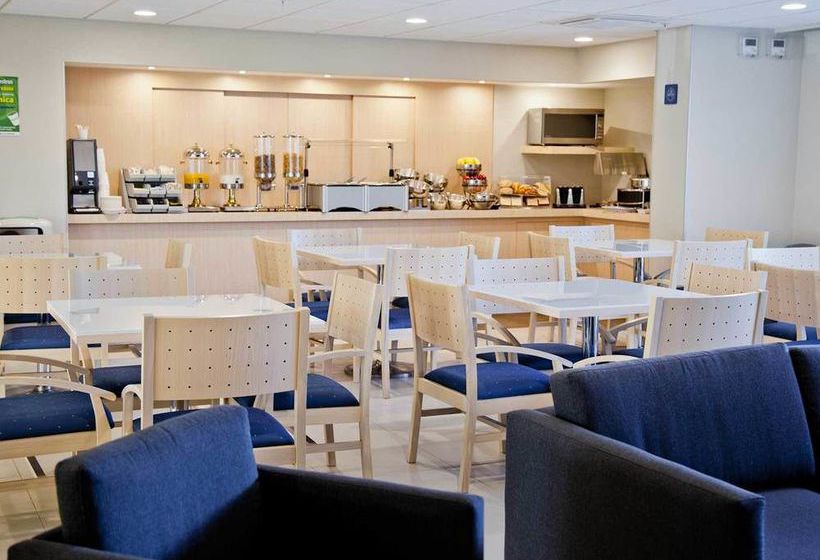 Hotel City Express Apizaco  | Apizaco | Tlaxcala | México 5