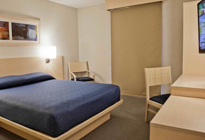 Hotel City Express Apizaco  | Apizaco | Tlaxcala | México 6