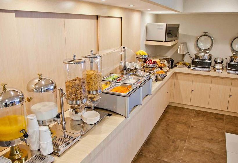 Hotel City Express Apizaco  | Apizaco | Tlaxcala | México 8