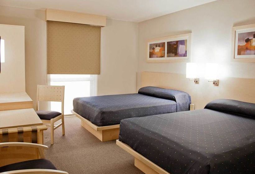 Hotel City Express Apizaco  | Apizaco | Tlaxcala | México 9