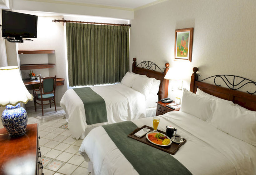 Hotel Arcos Del Parque  | Acayuca | Veracruz | México 1