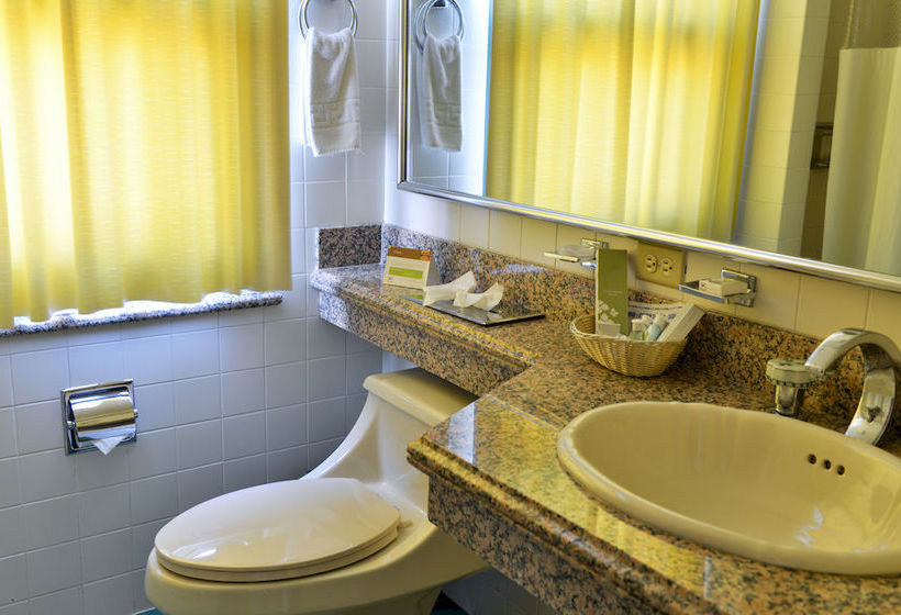 Hotel Arcos Del Parque  | Acayuca | Veracruz | México 11