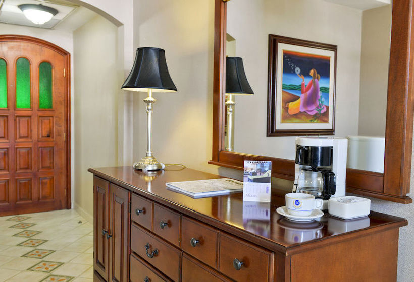 Hotel Arcos Del Parque  | Acayuca | Veracruz | México 12