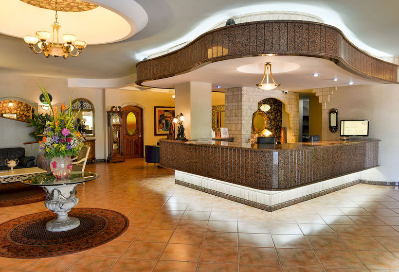 Hotel Arcos Del Parque  | Acayuca | Veracruz | México 13