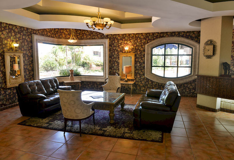 Hotel Arcos Del Parque  | Acayuca | Veracruz | México 14