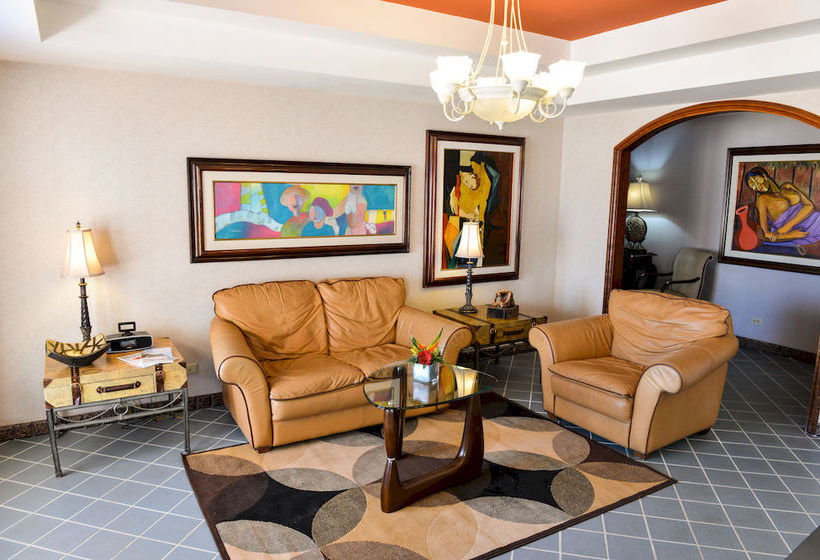 Hotel Arcos Del Parque  | Acayuca | Veracruz | México 15