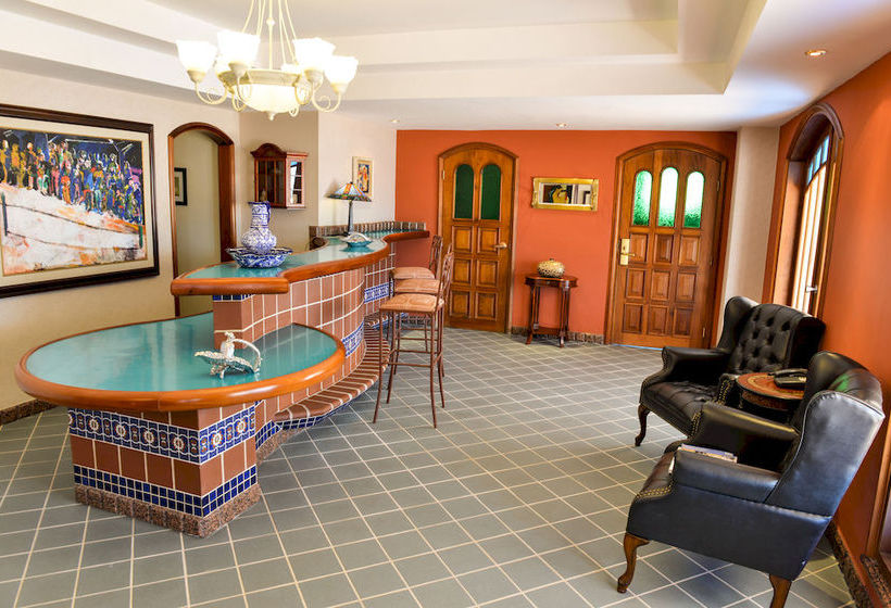 Hotel Arcos Del Parque  | Acayuca | Veracruz | México 16