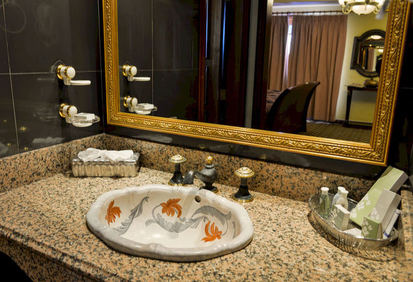 Hotel Arcos Del Parque  | Acayuca | Veracruz | México 19