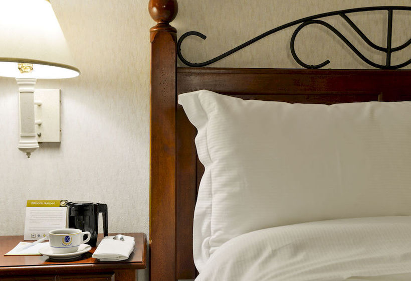 Hotel Arcos Del Parque  | Acayuca | Veracruz | México 2