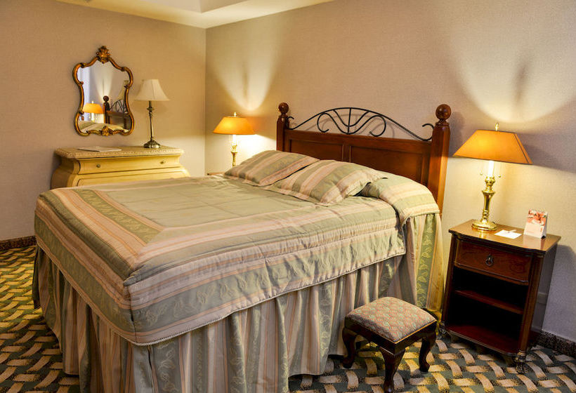 Hotel Arcos Del Parque  | Acayuca | Veracruz | México 20