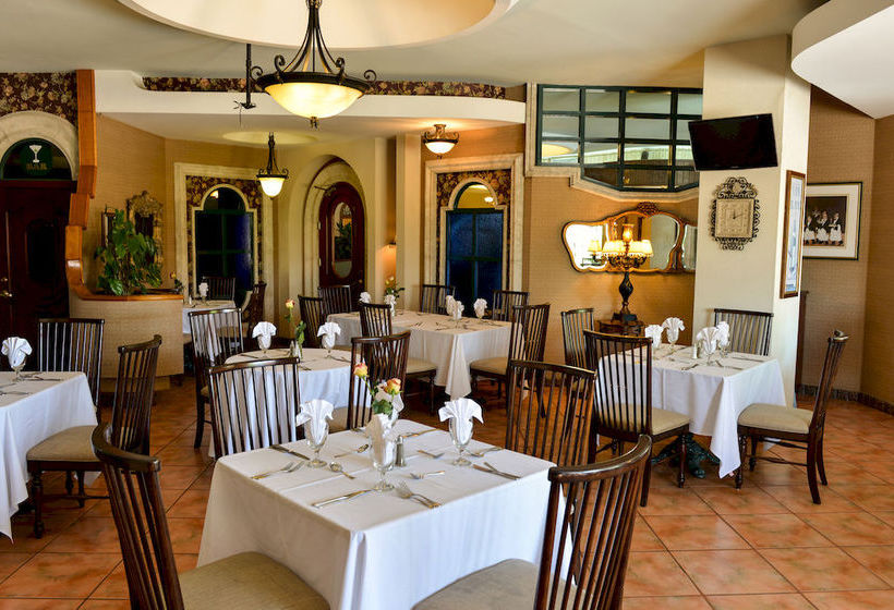 Hotel Arcos Del Parque  | Acayuca | Veracruz | México 3