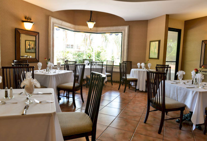 Hotel Arcos Del Parque  | Acayuca | Veracruz | México 4