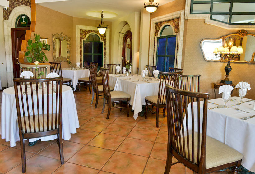 Hotel Arcos Del Parque  | Acayuca | Veracruz | México 5