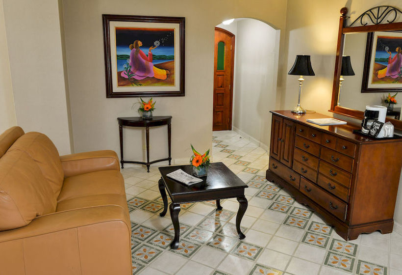 Hotel Arcos Del Parque  | Acayuca | Veracruz | México 9