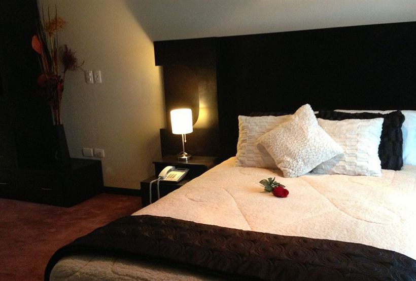 Hotel Cancalli  | Tlaxcala | Tlaxcala | México 1