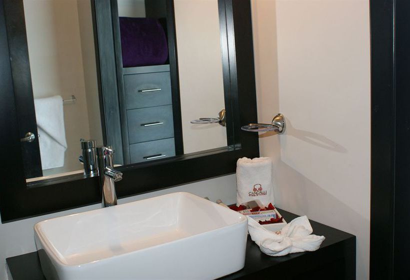 Hotel Cancalli  | Tlaxcala | Tlaxcala | México 11