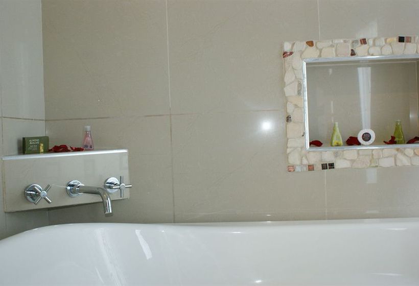 Hotel Cancalli  | Tlaxcala | Tlaxcala | México 12