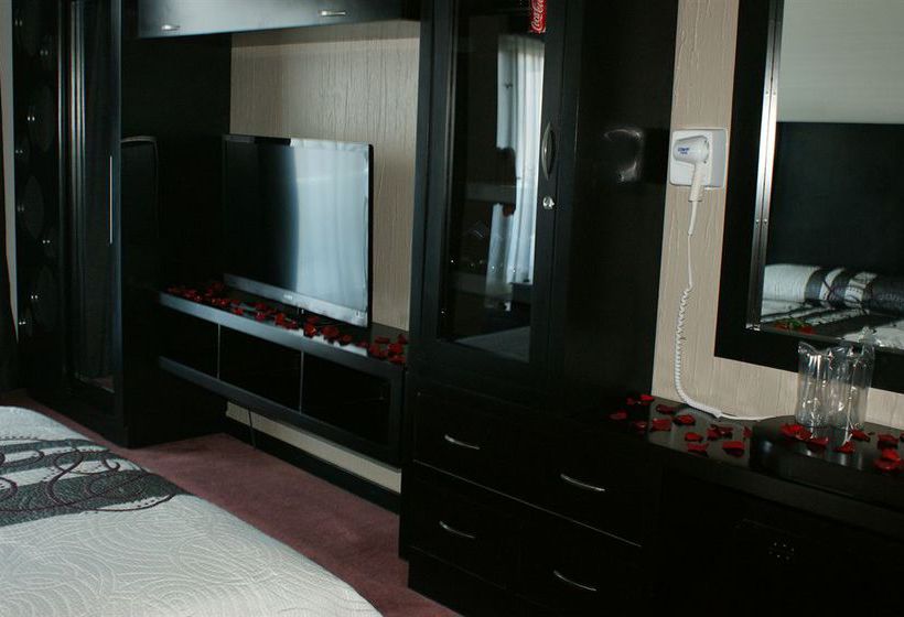 Hotel Cancalli  | Tlaxcala | Tlaxcala | México 13