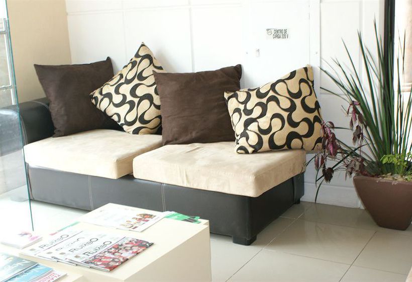 Hotel Cancalli  | Tlaxcala | Tlaxcala | México 15