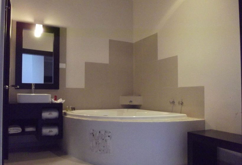 Hotel Cancalli  | Tlaxcala | Tlaxcala | México 16