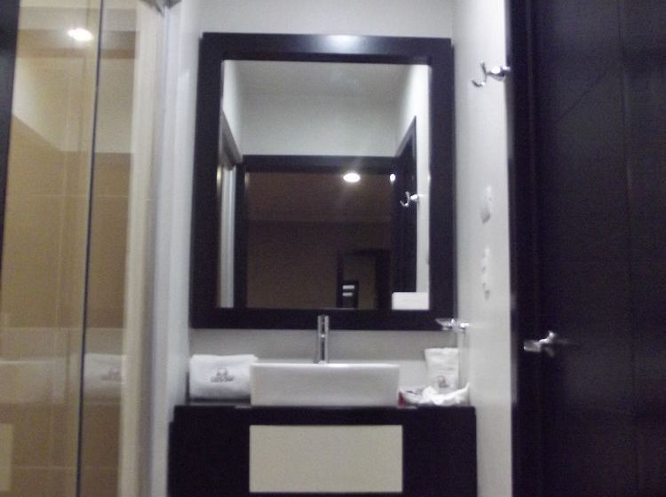 Hotel Cancalli  | Tlaxcala | Tlaxcala | México 19