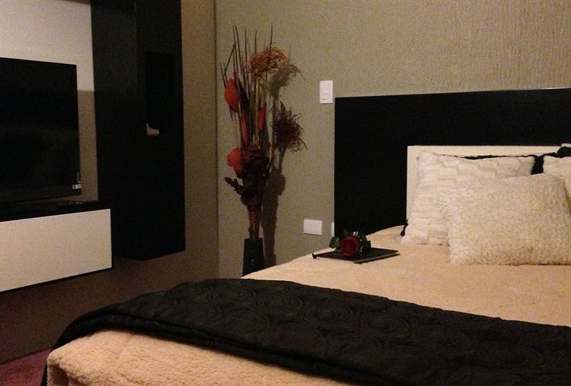 Hotel Cancalli  | Tlaxcala | Tlaxcala | México 2