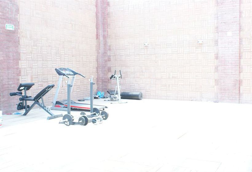 Hotel Cancalli  | Tlaxcala | Tlaxcala | México 3