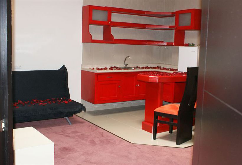 Hotel Cancalli  | Tlaxcala | Tlaxcala | México 7