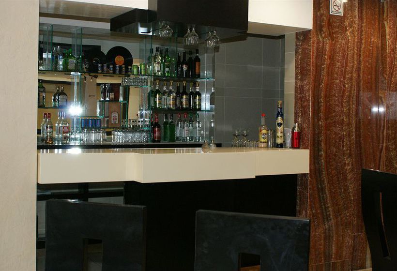 Hotel Cancalli  | Tlaxcala | Tlaxcala | México 9