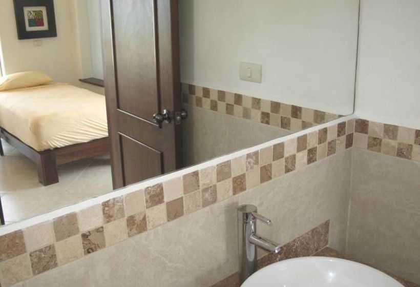 El Hotelito Mahahual