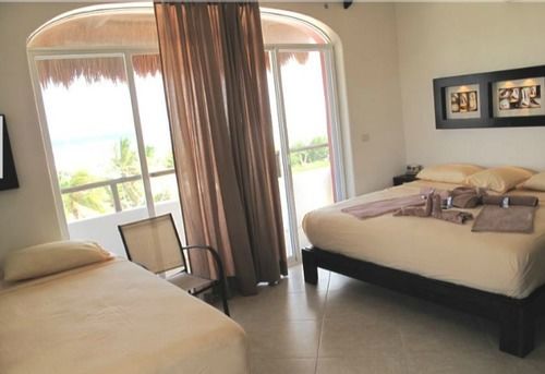 El Hotelito  | Mahahual | Quintana Roo | México 10