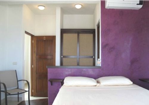 El Hotelito  | Mahahual | Quintana Roo | México 11