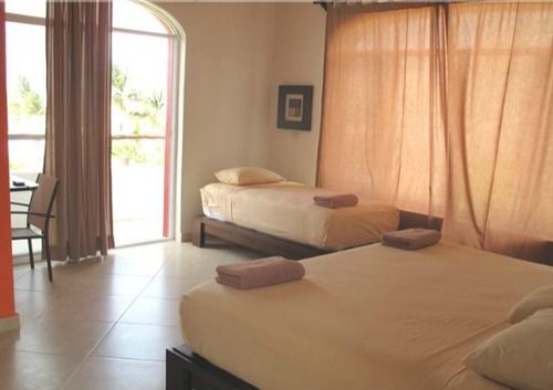 El Hotelito  | Mahahual | Quintana Roo | México 12